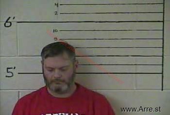 Dewight H Walker Mugshot