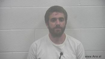 Dexter Scott Ortwein Mugshot