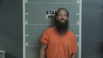 Dexter Shane Pitts Mugshot