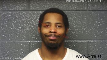 Dexter Douglas Henry Walton Jr. Mugshot