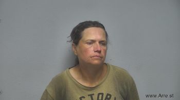 Diana H Otrusina Mugshot