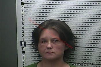 Diana  Price Mugshot