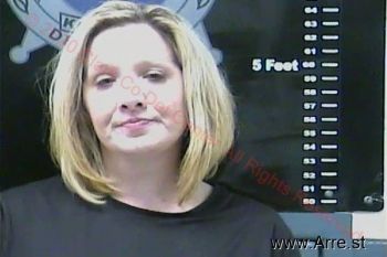 Diana L Russell Mugshot