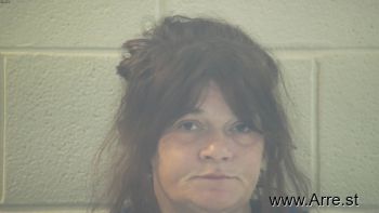 Diana Lynn Tolson Mugshot