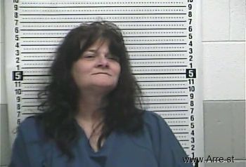 Diana L Tolson Mugshot