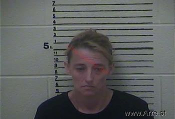 Diane  Hubbard Mugshot