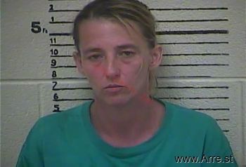 Diane  Hubbard Mugshot