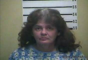 Diane  Jackson Mugshot