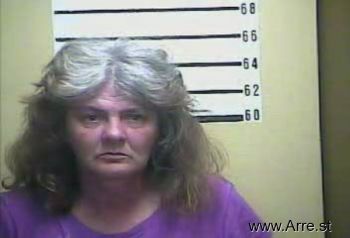 Diane M Jackson Mugshot