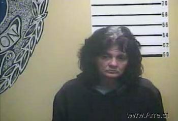 Diane  Jackson Mugshot