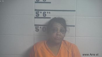 Diane L Johnson Mugshot