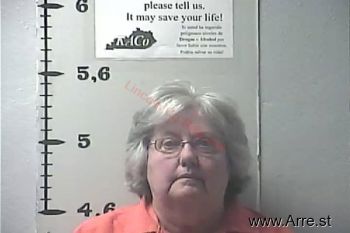 Diane  Smith Mugshot