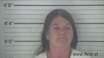 Diane Kay Smith Mugshot