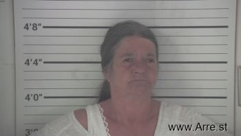 Diane Kay Smith Mugshot