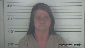 Diane Kay Smith Mugshot