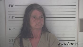 Diane Kay Smith Mugshot