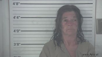 Diane Kay Smith Mugshot