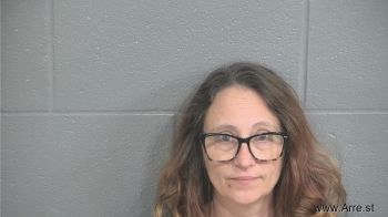 Dianna Lynn Baldwin Mugshot