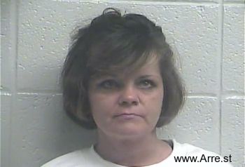 Dianna  Byrd Mugshot