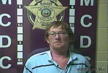 Dickie W. Anderson Mugshot