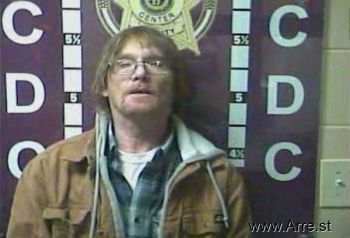 Dickie W. Anderson Mugshot