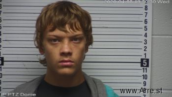 Dickie  Wallace Mugshot