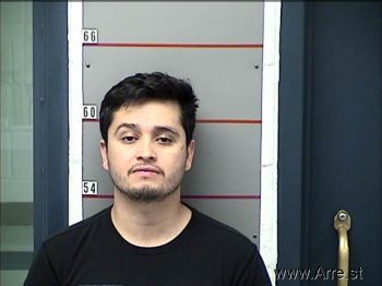 Diego  Perez-murillo Mugshot