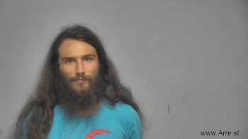 Dillan M Robinson Mugshot