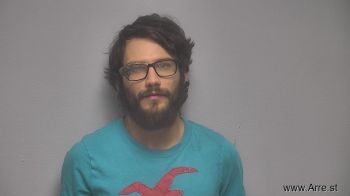 Dillan M Robinson Mugshot