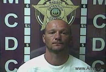 Dillard Craige Norman Mugshot