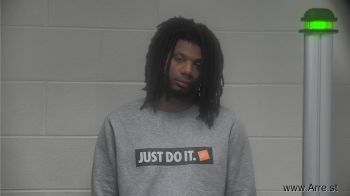 Dillian  Barber Mugshot