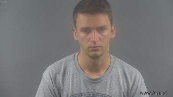 Dillon Cade Bailey Mugshot