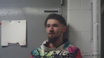 Dillon Wade Barnett Mugshot