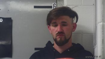 Dillon Wade Barnett Mugshot