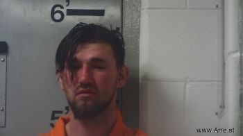 Dillon Wade Barnett Mugshot