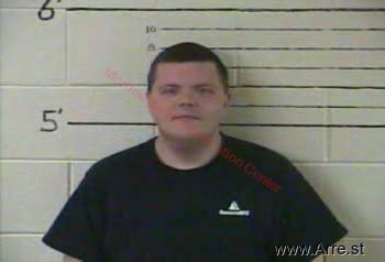 Dillon D Cook Mugshot