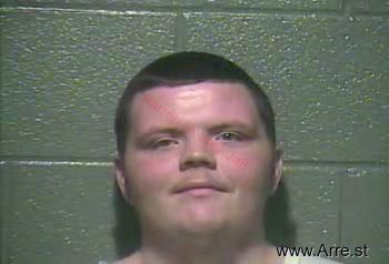 Dillon Douglas Cook Mugshot