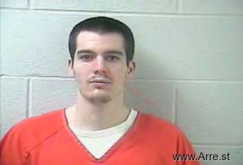 Dillon Wayne Cox Mugshot