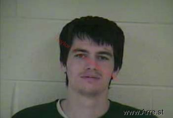 Dillon W Cox Mugshot