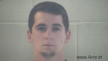 Dillon Allen Dalton Mugshot