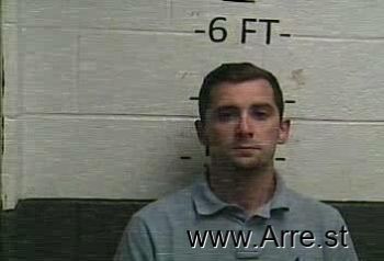 Dillon Allen Dalton Mugshot