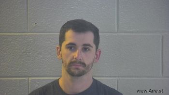 Dillon Allen Dalton Mugshot