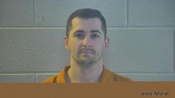 Dillon Allen Dalton Mugshot