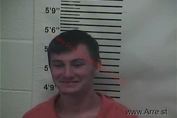 Dillon  Doran Mugshot