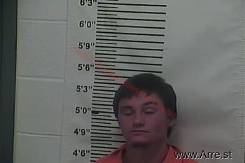 Dillon  Doran Mugshot