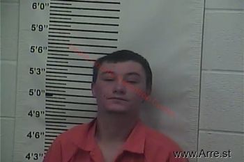 Dillon  Doran Mugshot