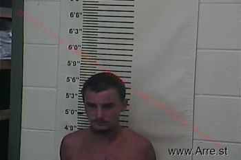 Dillon  Doran Mugshot