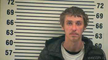 Dillon Payne Freeland Mugshot