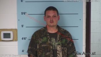 Dillon  Howard Mugshot