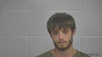 Dillon Wayne Jackson Mugshot